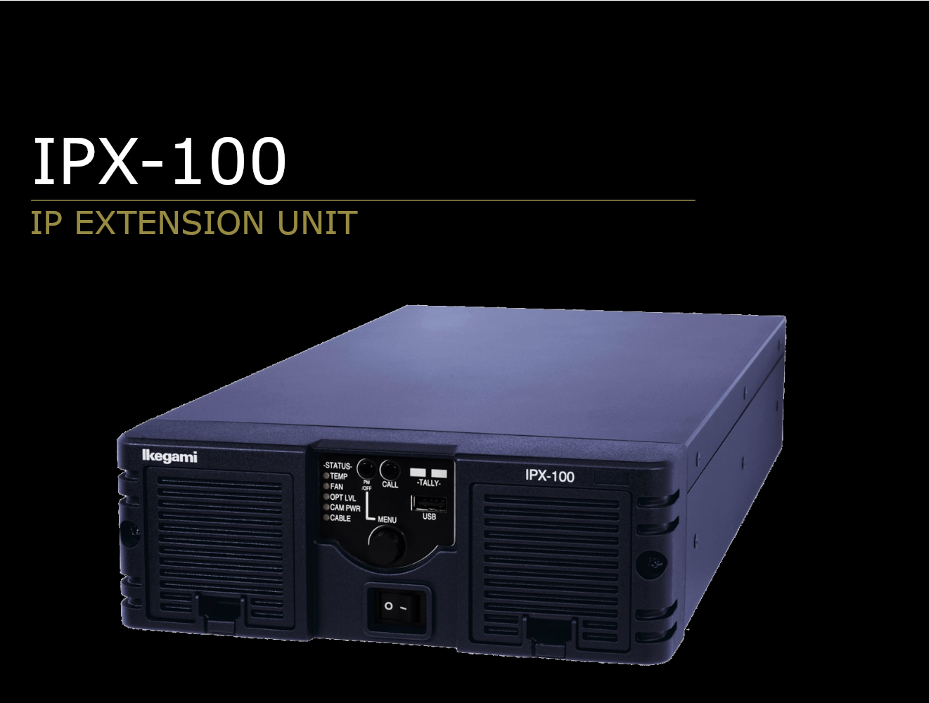 IPX-100